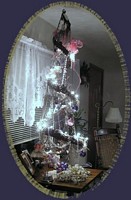 Christmas Tree 2003