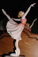 ballerina series