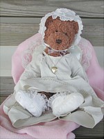 Baby Esther Bear