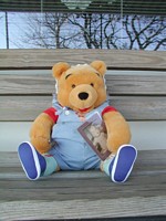Baby Ben Bear