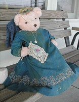 Mary Pernetta Bear
