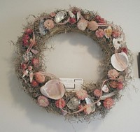 Shelly's Wreath