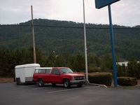 Jellico Motel Vista