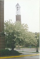 Purdue Bell Tower